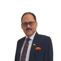 IndiaIT360 Employee Alok Gupta's profile photo