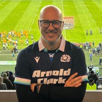 QikServe Employee Rafael Soler Carrillo's profile photo