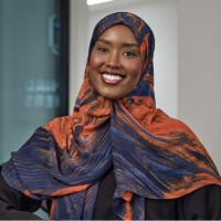 Saphia Hudoon Email