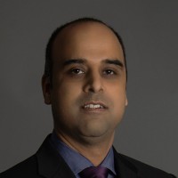Holland Applied Technologies Employee Neeraj Gautam's profile photo