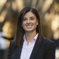 Alison Savas Email & Phone Number