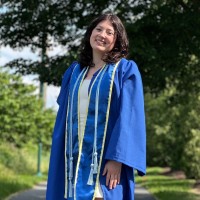 Verite Group, Inc. Employee Brielle Hina's profile photo