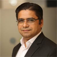 Integration Xperts Employee Najeeb Qureshi's profile photo