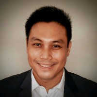 DXC Technology (Philippines) Employee Francis Mata's profile photo