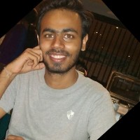 FrontM Employee Somesh Arora's profile photo