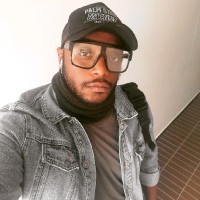 TESTMOL Employee Carlos Andrés Palacios Bejarano's profile photo