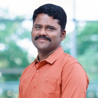 AxCrypt Employee Prabhu Kumar's profile photo