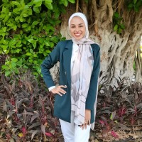 Doaa Saber Email