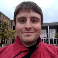Space Foundation Employee Steve Lanier's profile photo