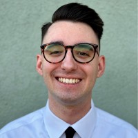 City of La Cañada Flintridge Employee Kurtis Fabela's profile photo