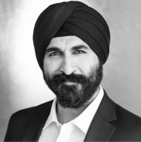 Chanpreet Singh Email & Phone Number