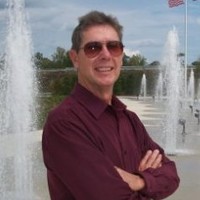 Bronze Services Fine Art Foundry Employee Tom O'Gorman's profile photo