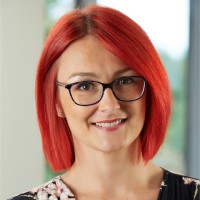 DJH Accountants Ltd Employee Natalie Key's profile photo