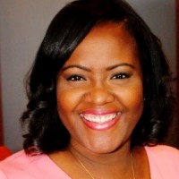 Sharie Johnson