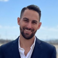 Areas, United States Employee Alex Montelbano's profile photo