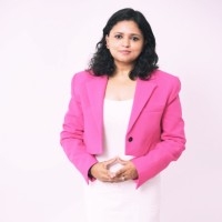 Anuradha Mishra Email