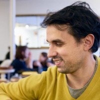 CNRS - Centre national de la recherche scientifique Employee Pierre Mandin's profile photo
