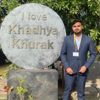 Multiverse Exim Private Limited Employee Mohammad Quraishi's profile photo