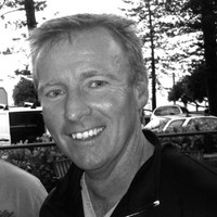 Grant Foster Email & Phone Number