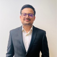Darshit Thakkar Email
