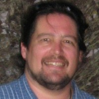 IBM Employee David McCaffrey's profile photo