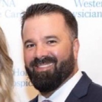 Tucker Mechanical, Inc. Employee Jason Marcroft's profile photo