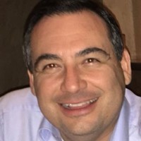 Spirent Communications Employee Aldo Chavez's profile photo
