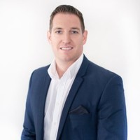 AfterDark Technology Employee Thomas Kerr's profile photo