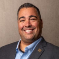 Snap-on Tools Employee Jordan Sgro's profile photo