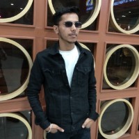 Baseline IT development Employee Vansh Rajpoot's profile photo