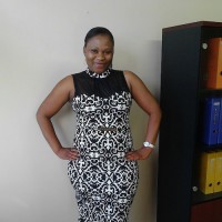 SIYANDA BAKGATLA PLATINUM MINE Employee Connie Penyenye's profile photo