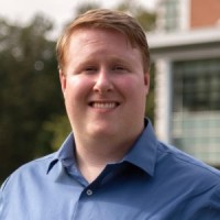 Hospice of Virginia Employee Quinton Addington's profile photo