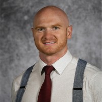 First Command Financial Services, Inc. Employee Chuck Stratton's profile photo