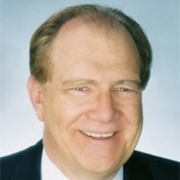 Continuum Law Employee Robert Cogan's profile photo