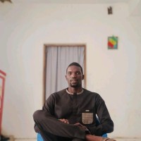 Challenge 2000 SARL Employee Basile Diop's profile photo