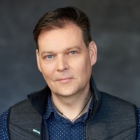 KITOKIE PROJEKTAI Employee Darius Zizys's profile photo