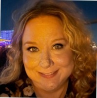 Firma Konfekcyjna Eva Minge Employee Kimberly Campbell's profile photo