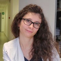 CAM SpA Employee Martina Verri's profile photo