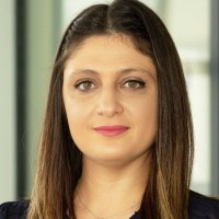Lexogen Employee Lutfiye Hamernik's profile photo