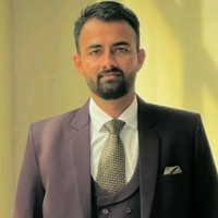 Jandu Construction India Private Limited Employee Jitender Kaushik's profile photo