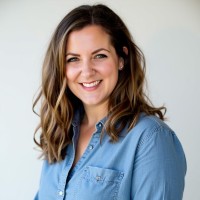 ŌURA Employee Lindsey Belknap's profile photo