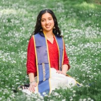 The Rachel Carson Council Employee Shreya C.'s profile photo