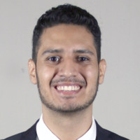 NearLinx Employee Ivan Reyes's profile photo