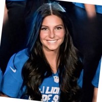 Audrey Grace Email & Phone Number
