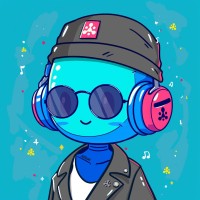 Allfeat Employee Loïs Lagoutte's profile photo
