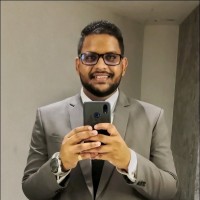 Ambeon Employee Imesh Gunathilake's profile photo