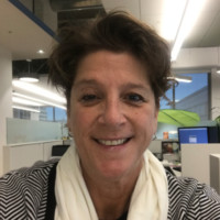 Sandra Medlin Email & Phone Number