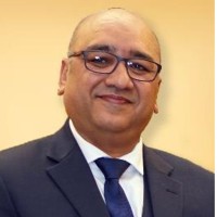 E-Solutions Employee Randy Singh's profile photo