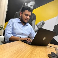 Abhishek Dixit Email & Phone Number