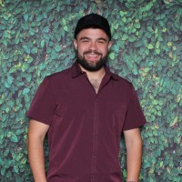 Stepworks Employee Ryan Sperriko's profile photo